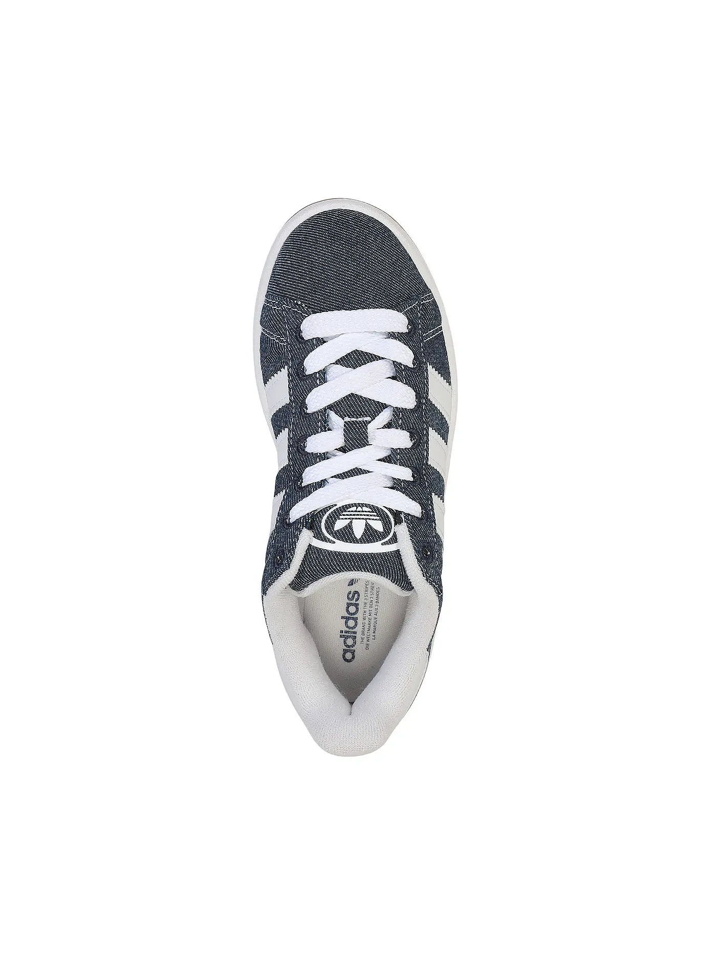 ADIDAS ORIGINALS | Kinder Sneaker CAMPUS 00s | 